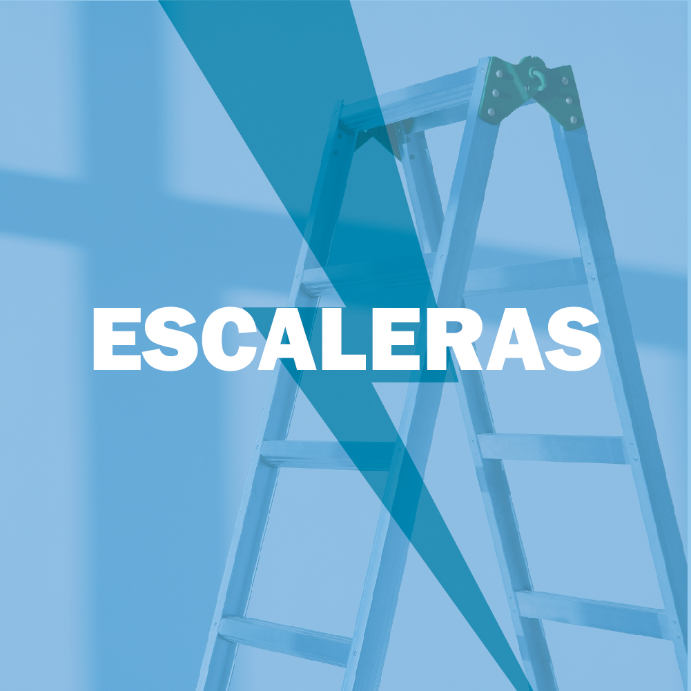 Escaleras